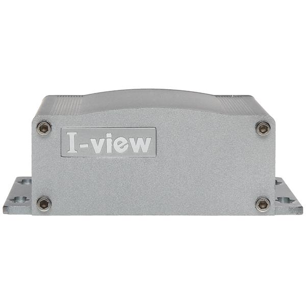 EXTENDER ETHERNET+PoE EPOC-131HP-O I-VIEW