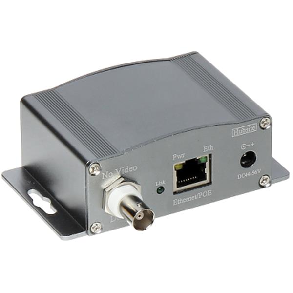 KONVERTER ETHERNET EPOC-131VA PoE I-VIEW