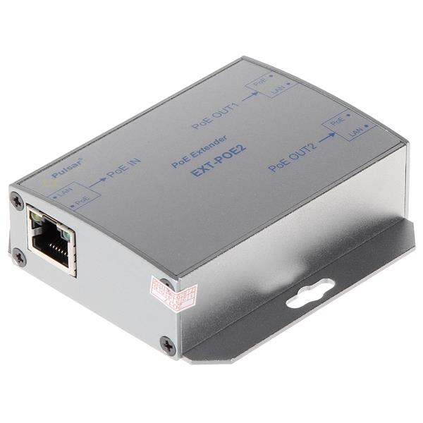 EXTENDER   EXT-POE2 PULSAR