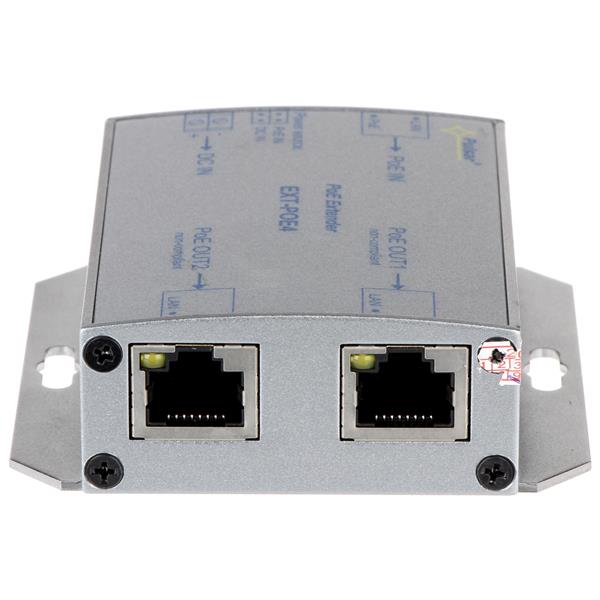 EXTENDER   EXT-POE4 PULSAR