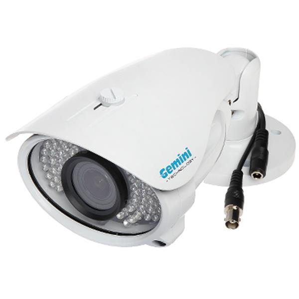 KAMERA AHD, HD-CVI, HD-TVI, PAL GT-CH21C5-28VFW - 1080p 2.8 ... 12 mm GEMINI TECHNOLOGY