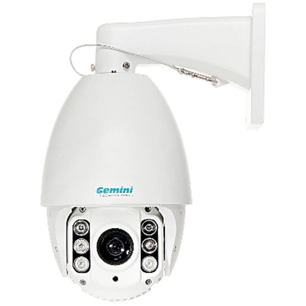 HITROVRTLJIVA ZUNANJA KAMERA IP GT-SD21L4-10X - 1080p 4.7 ... 47 mm GEMINI TECHNOLOGY