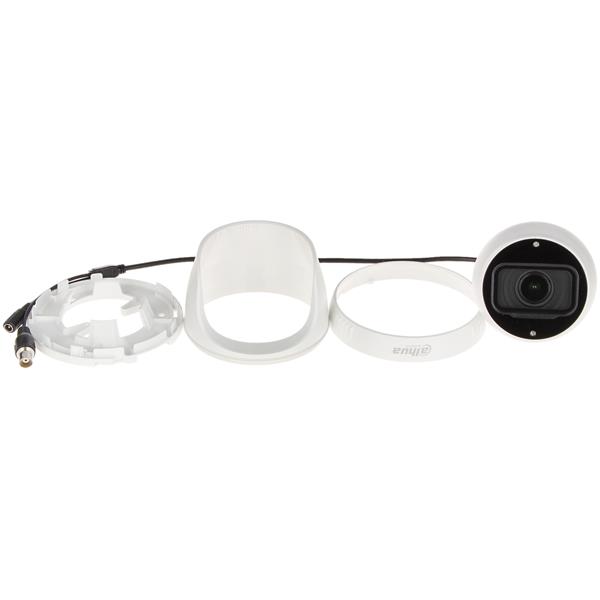 KAMERA AHD, HD-CVI, HD-TVI, PAL HAC-T3A21-VF-2712 - 1080p 2.7 ... 12 mm DAHUA