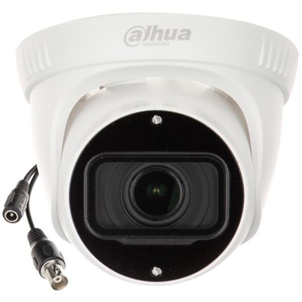 KAMERA AHD, HD-CVI, HD-TVI, PAL HAC-T3A21-VF-2712 - 1080p 2.7 ... 12 mm DAHUA