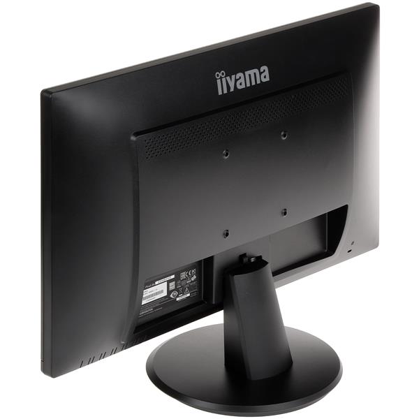 MONITOR VGA, HDMI, DP, AUDIO IIYAMA-E2483HS-B3 24 