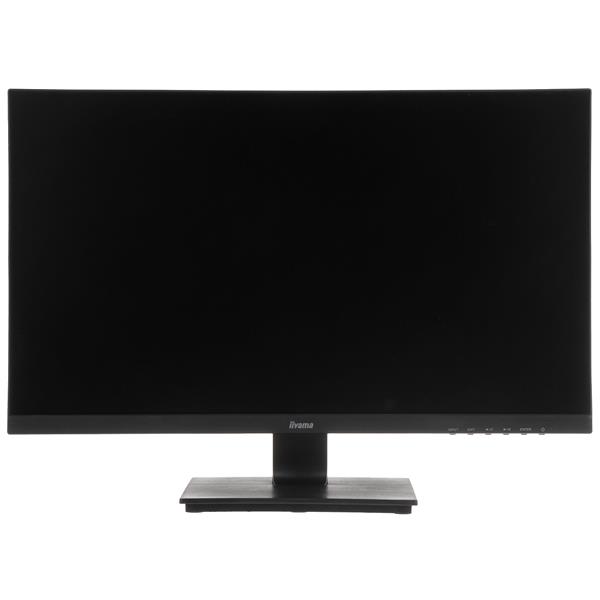 MONITOR VGA, HDMI, DP, AUDIO IIYAMA-G2530HSU-B1 24.5 