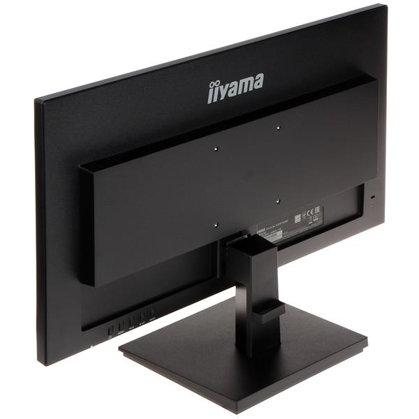 MONITOR VGA, HDMI, DP, AUDIO IIYAMA-X2474HS-B2 23.6 