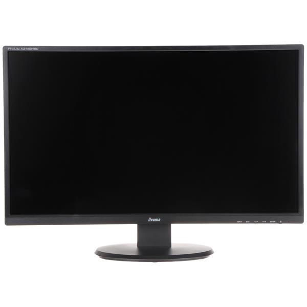 MONITOR VGA, HDMI, DP, AUDIO IIYAMA-X2783HSU-B3 27 