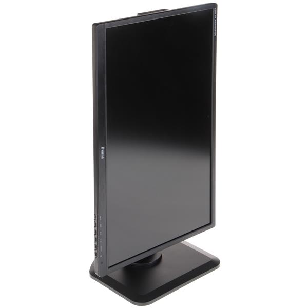 MONITOR HDMI, DP, VGA, AUDIO IIYAMA-XB2483HSU-B3 24 