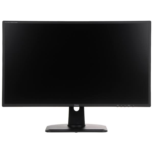 MONITOR HDMI, DP, DVI, AUDIO IIYAMA-XB3270QS-B1 32 