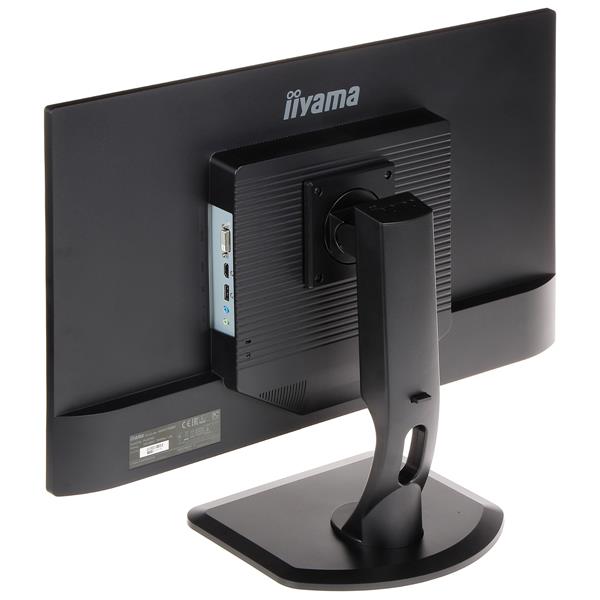 MONITOR HDMI, DP, DVI, AUDIO IIYAMA-XB3270QS-B1 32 