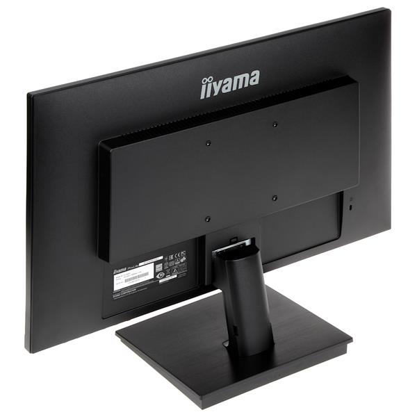 MONITOR VGA, HDMI, DP, AUDIO IIYAMA-XU2492HSU-B1 24 