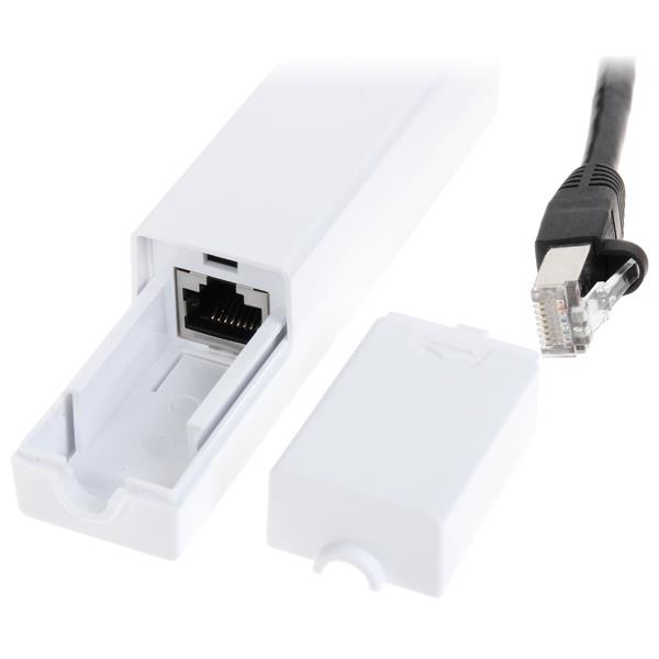 ADAPTER ZA NAPAJANJE PREK KABLA S PREPLETENIMA ŽILAMA INSTANT-802.3AF/OUT UBIQUITI