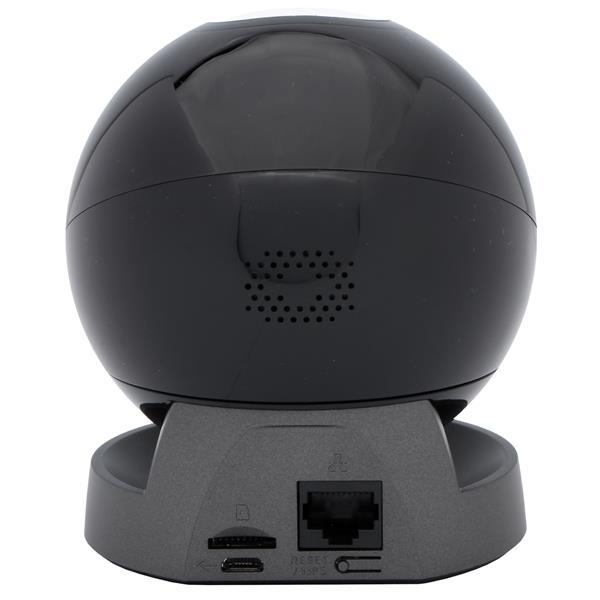 NOTRANJA VRTLJIVA KAMERA IP IPC-A26H-IMOU Wi-Fi RANGER PRO - 1080p 3.6 mm