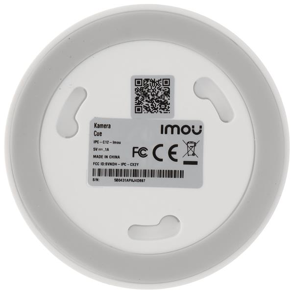 KAMERA IP IPC-C22-IMOU Wi-Fi CUE - 1080p 2.8 mm