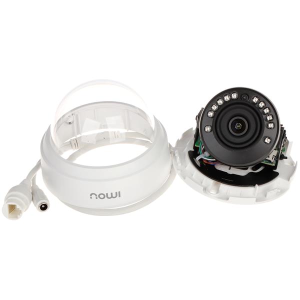 KAMERA IP IPC-D22-IMOU Wi-Fi DOME LITE - 1080p 2.8 mm