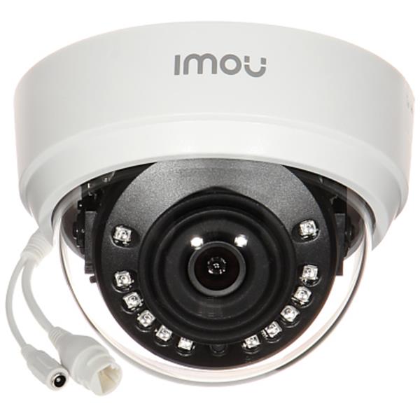 KAMERA IP IPC-D42-IMOU Wi-Fi DOME LITE - 4 Mpx 2.8 mm