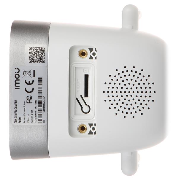 KAMERA IP IPC-G26E-IMOU Wi-Fi, BULLET - 1080p 2.8 mm DAHUA