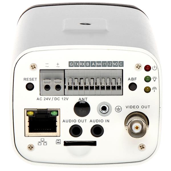 KAMERA IP IPC-HF5442E-E - 4 Mpx, DAHUA