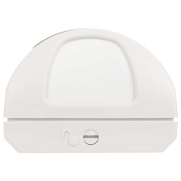 DUALNI MIKROVALOVNI DETEKTOR + PIR ISC-BDL2-WP12GE BOSCH