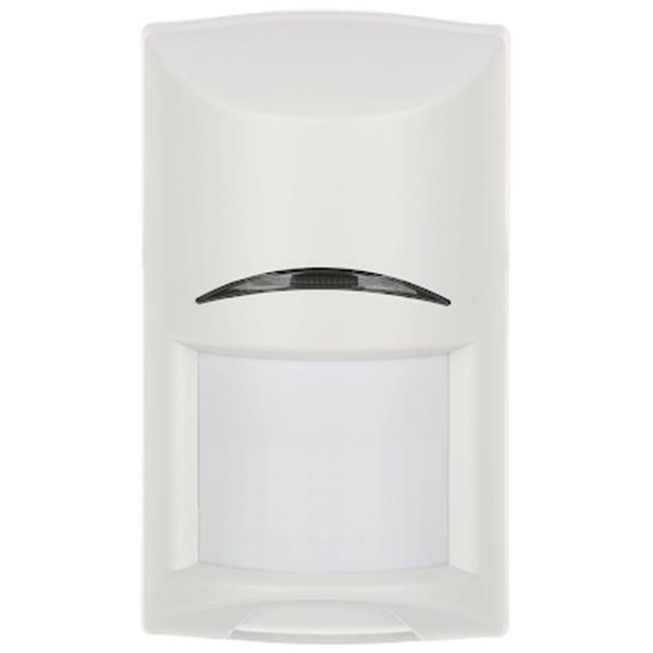 DUALNI MIKROVALOVNI DETEKTOR + PIR ISC-BDL2-WP12GE BOSCH