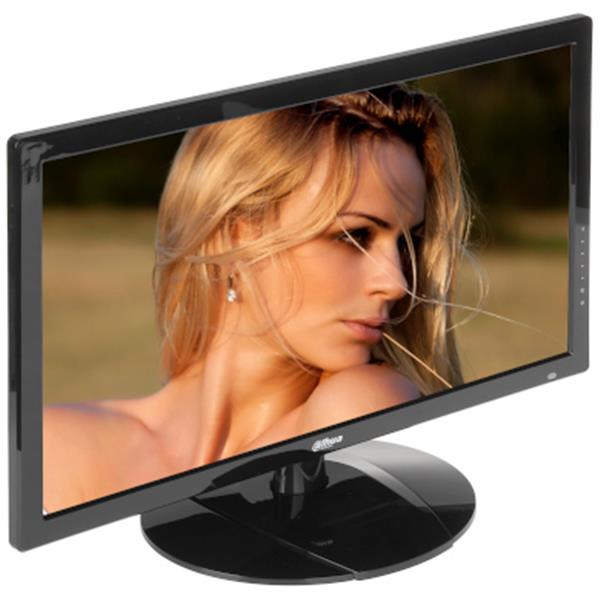 MONITOR DAHUA 1xVIDEO, VGA, HDMI, AUDIO LM24-L200 23.8 