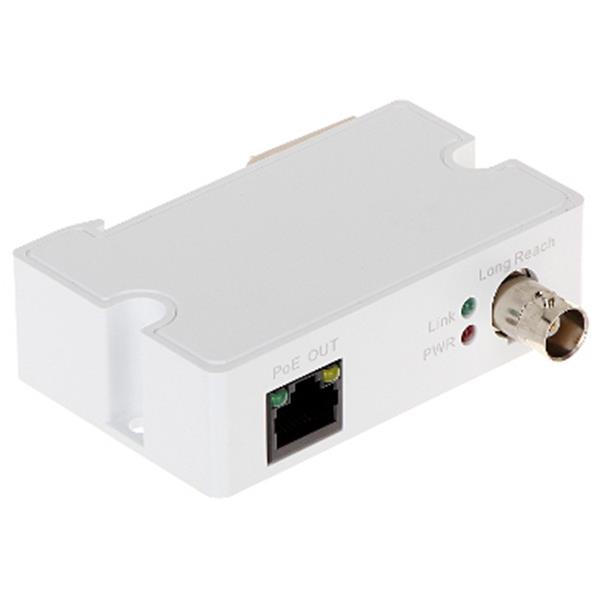 EXTENDER ETHERNET+PoE LR1002-1ET ODDAJNIK DAHUA