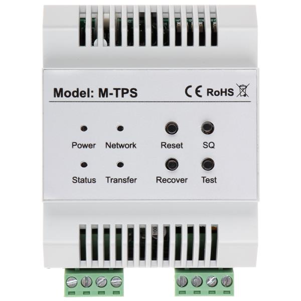 TELEFONSKI KOMUNIKACIJSKI MODUL PSTN M-TPS VIDOS