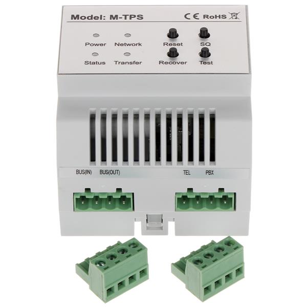 TELEFONSKI KOMUNIKACIJSKI MODUL PSTN M-TPS VIDOS