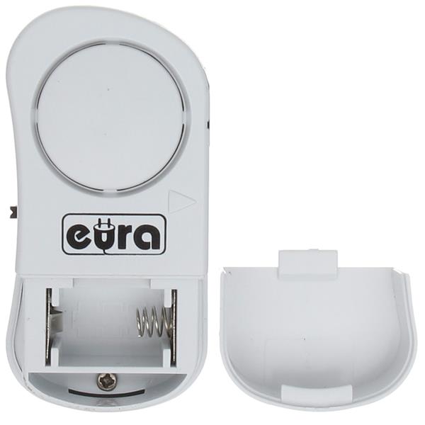 DETEKTOR ODPRTOSTI S SIGNALNO NAPRAVO MA-05A3