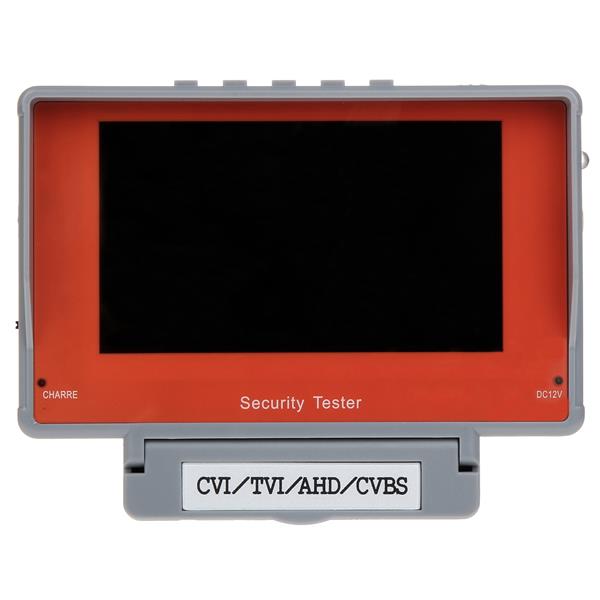 MONITOR AHD, HD-CVI, HD-TVI, PAL MS-35X 4.3 