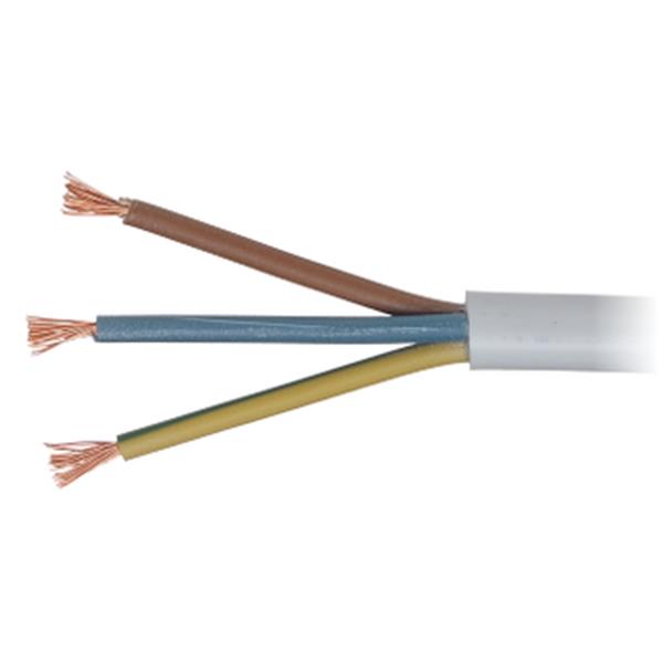 ELEKTRIČNI KABEL OMY-3X1.5