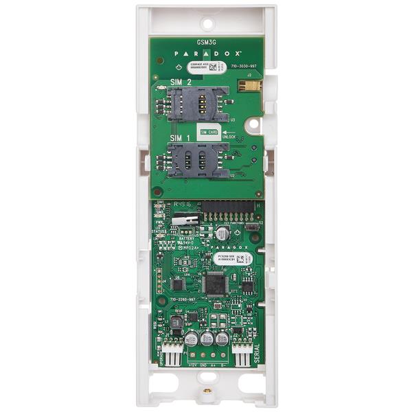 KOMUNIKACIJSKI MODUL GSM PCS-260E PARADOX