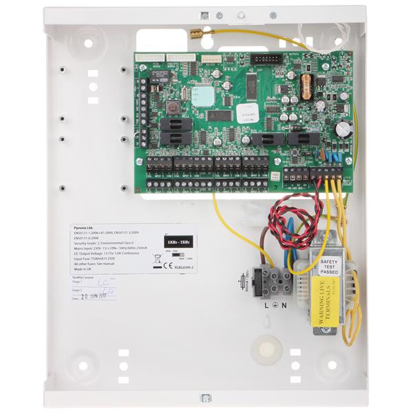 ALARMNA CENTRALA PCX/AM078-S0/PL PYRONIX