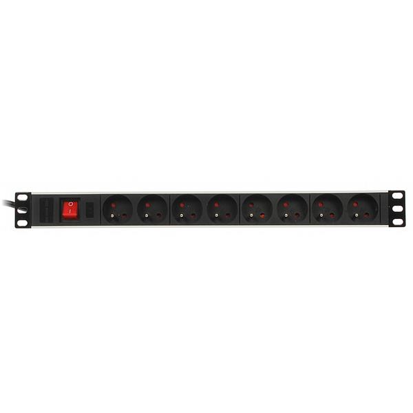 ENOTA ZA DISTRIBUIRANJE TOKA PD-8/RACK