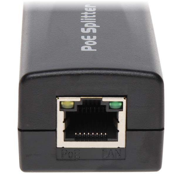 STABILIZATOR   48V/12V POE-802.3AT/24