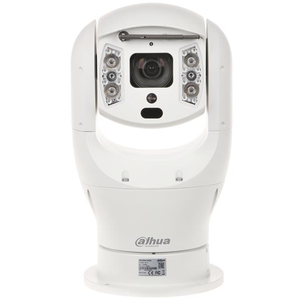 HITROVRTLJIVA ZUNANJA KAMERA IP PTZ19240V-IRB-N - 1080p 3.95 ... 177.7 mm DAHUA