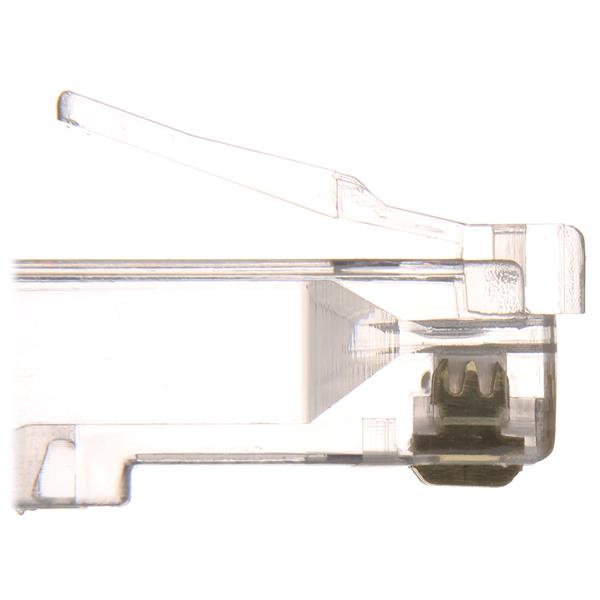 MODULARNI VTIČ RJ45T/6*P100