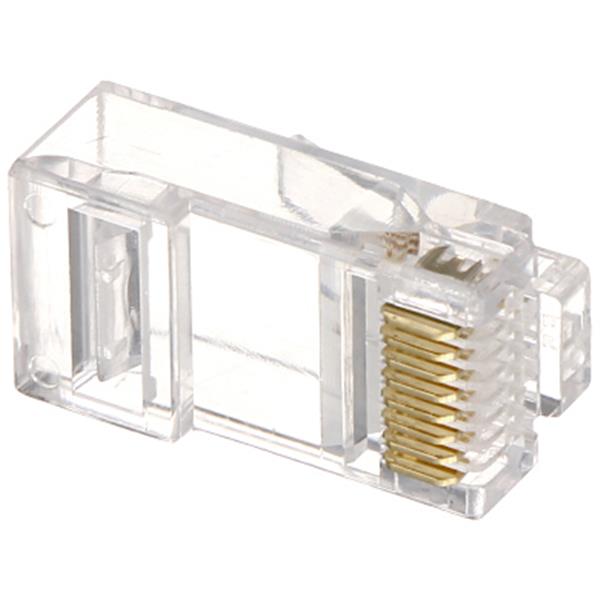 MODULARNI VTIČ RJ45T/6*P100