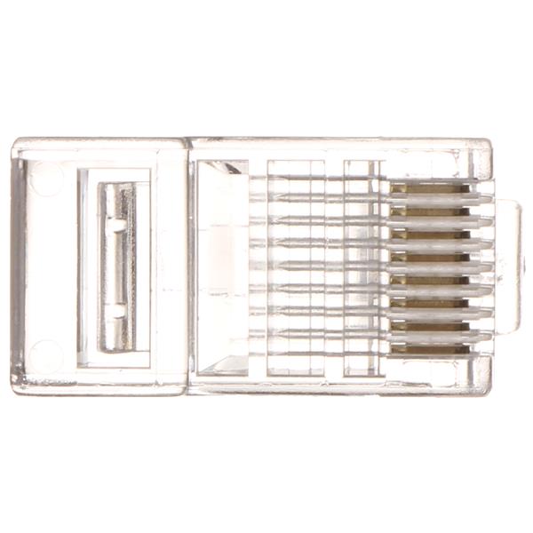 MODULARNI VTIČ RJ45T*P100