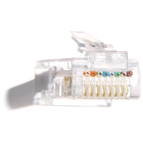 MODULARNI VTIČ RJ45T*P100