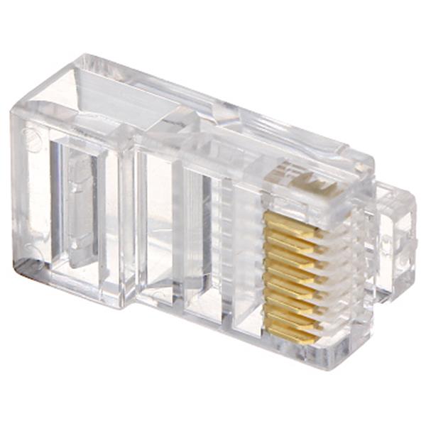 MODULARNI VTIČ RJ45T*P100