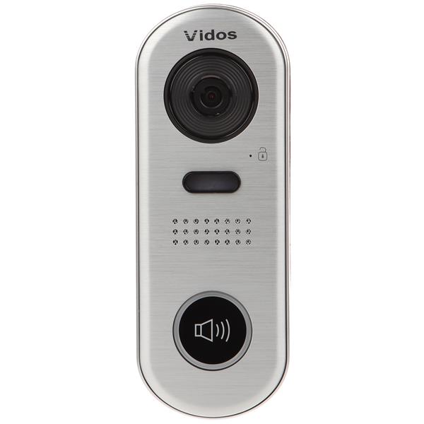 VIDEO DOMOFON S1001 VIDOS