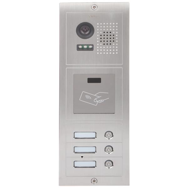 VIDEO DOMOFON S603A-2 VIDOS