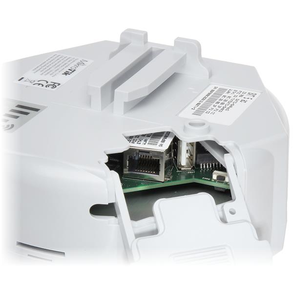 DOSTOPNA TOČKA Z ANTENO SXTG-5HPACD-SA MIKROTIK