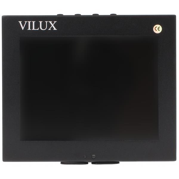 MONITOR 2XVIDEO, VGA, PILOT VMT-085M 8 