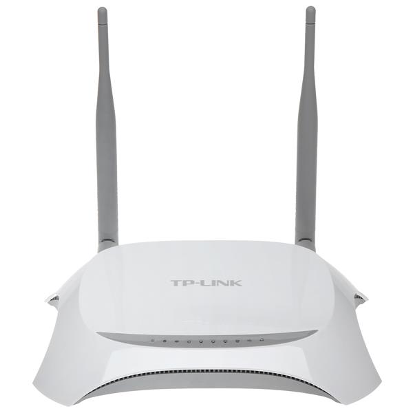 DOSTOPNA TOČKA UMTS/HSPA+ROUTER TL-MR3420 300Mb/s TP-LINK