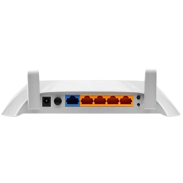 DOSTOPNA TOČKA UMTS/HSPA+ROUTER TL-MR3420 300Mb/s TP-LINK