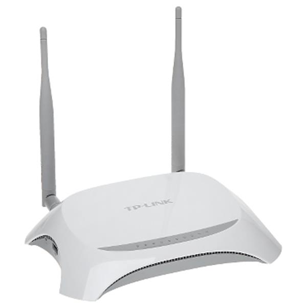 DOSTOPNA TOČKA UMTS/HSPA+ROUTER TL-MR3420 300Mb/s TP-LINK