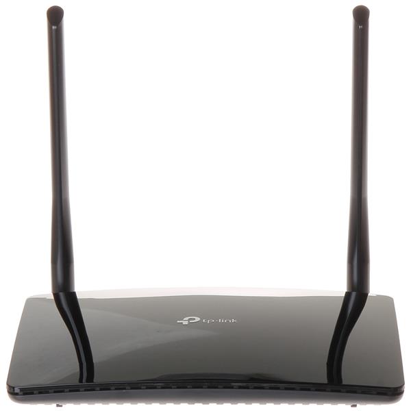 DOSTOPNA TOČKA 4G LTE +ROUTER TL-MR6400 300Mb/s TP-LINK